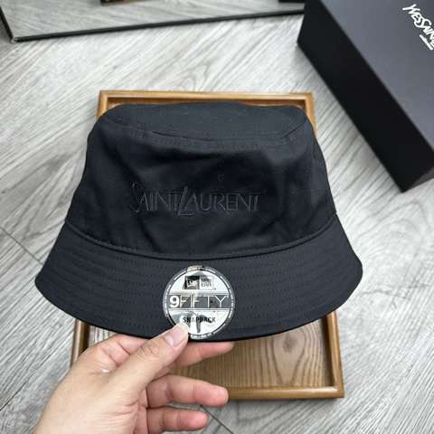 High Quality Replica YSL Sunshade hat