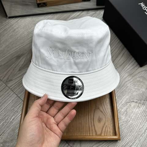 High Quality Replica YSL Sunshade hat