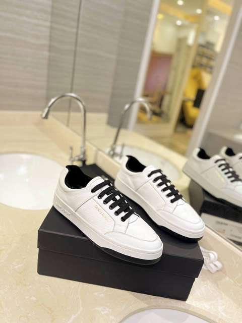 High Quality Replica YSL Shoes for Men