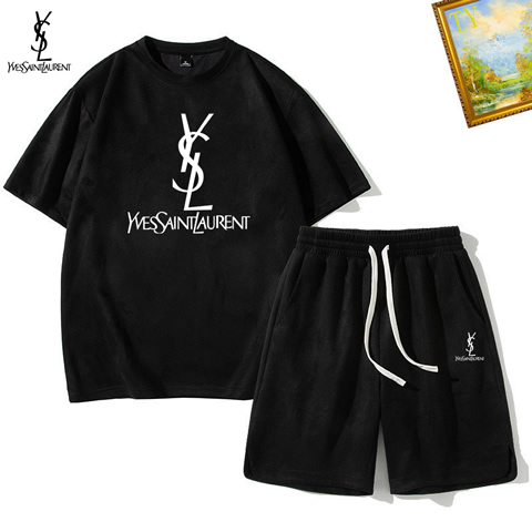 High Quality Replica YSL suit for Men