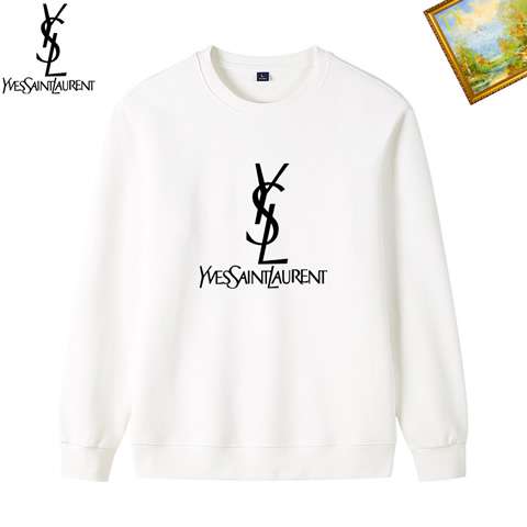 High Quality Replica YVES SAINT LAURENT Hoodies for Men