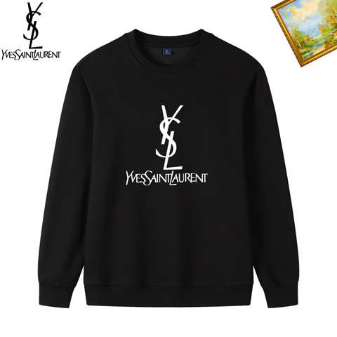 High Quality Replica YVES SAINT LAURENT Hoodies for Men