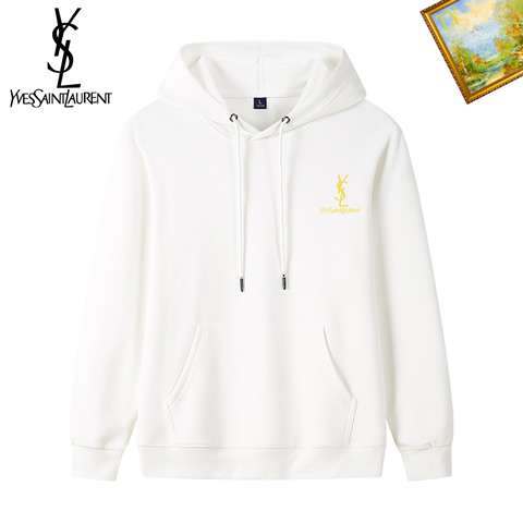 High Quality Replica YVES SAINT LAURENT Hoodies for Men