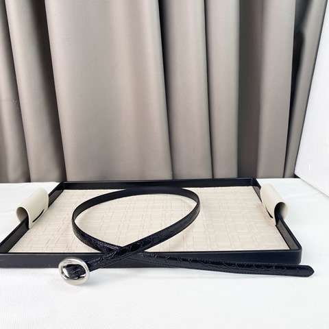 Replica High Quality 1:1 YSL Belts For Woman