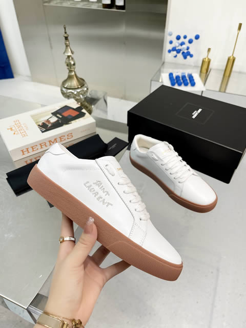 High Quality Replica YSL Shoes for Women