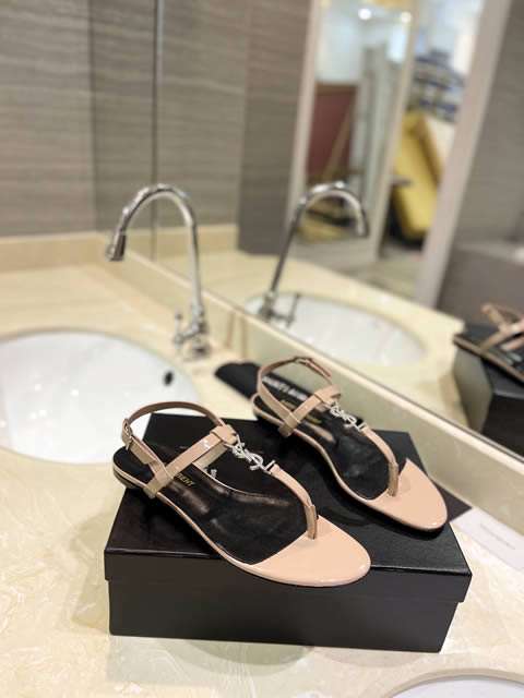 High Quality Replica YSL Shoes for Women