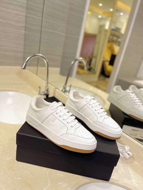 High Quality Replica YSL Shoes for Women