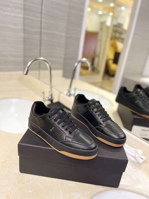 High Quality Replica YSL Shoes for Women