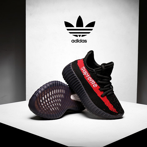 New Model Replica High Quality Yeezy Shoes For Kids