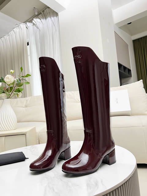 High Quality Replica Celine Boots for Women