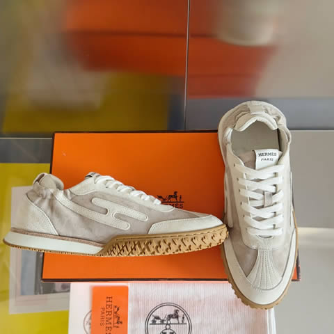 High Quality Replica Hermes sneakers for Women