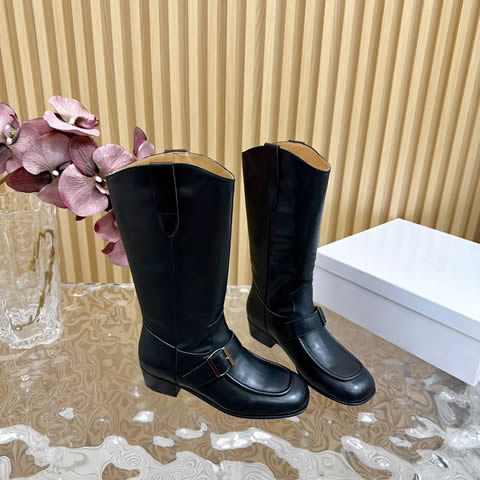 High Quality Replica Maison Margiela Boots for Women