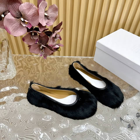 High Quality Replica Maison Margiela Shoes for Women