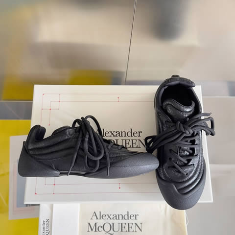 High Quality Replica McQueen Sneakers for Men