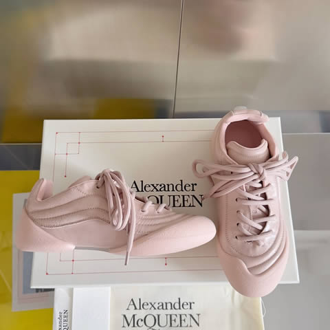 High Quality Replica McQueen Sneakers for Women