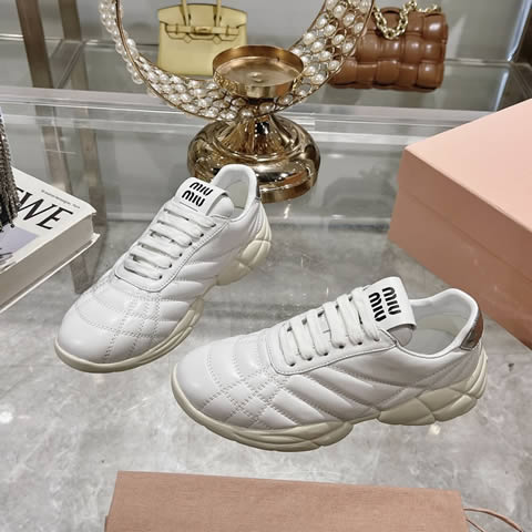 High Quality Replica Miu Miu sneakers for Women