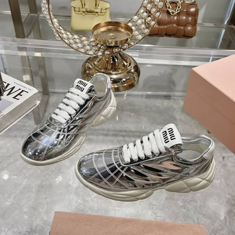 High Quality Replica Miu Miu sneakers for Women