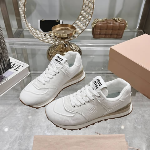 High Quality Replica Miu Miu sneakers for Women