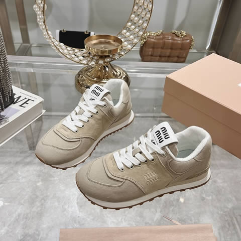 High Quality Replica Miu Miu sneakers for Women