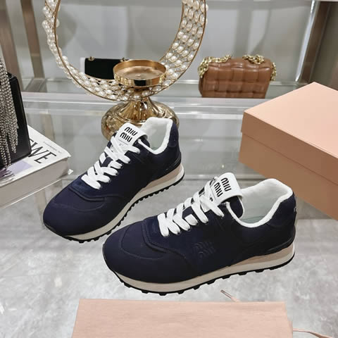 High Quality Replica Miu Miu sneakers for Women