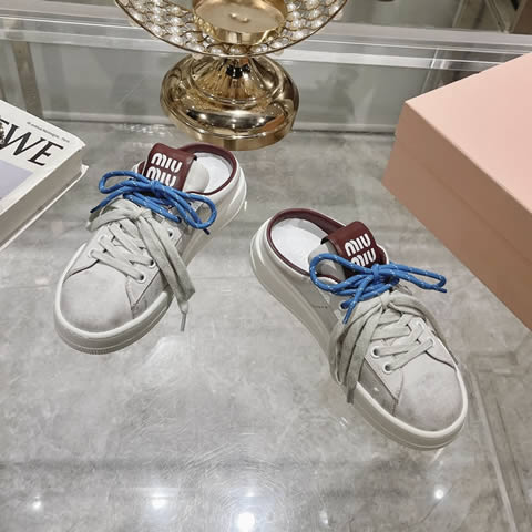 High Quality Replica Miu Miu Sneakers for Women