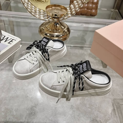 High Quality Replica Miu Miu Sneakers for Women