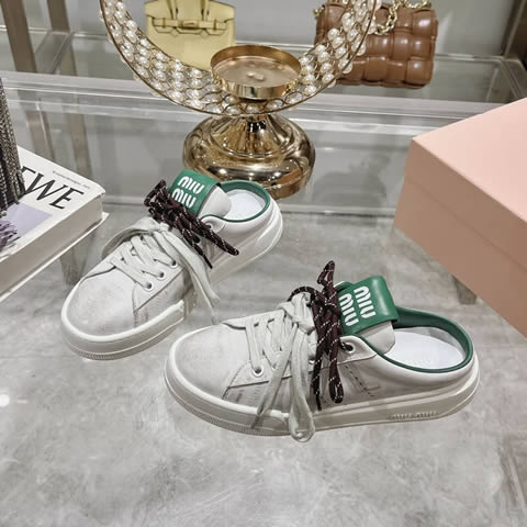 High Quality Replica Miu Miu Sneakers for Women