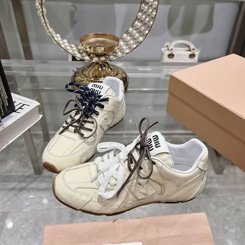 High Quality Replica Miu Miu Sneakers for Women