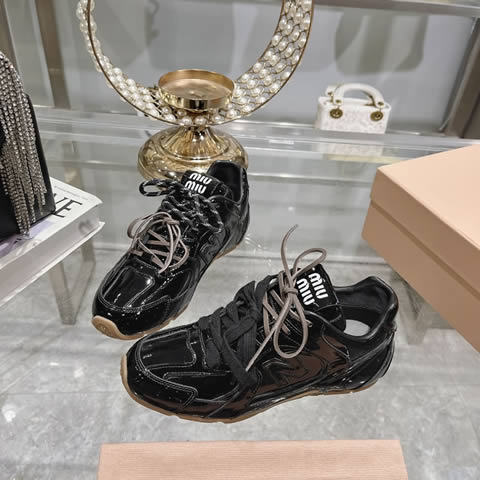 High Quality Replica Miu Miu Sneakers for Women