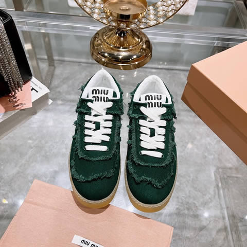 High Quality Replica Miu Miu Sneakers for Women