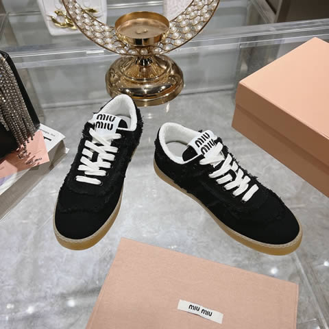 High Quality Replica Miu Miu Sneakers for Women