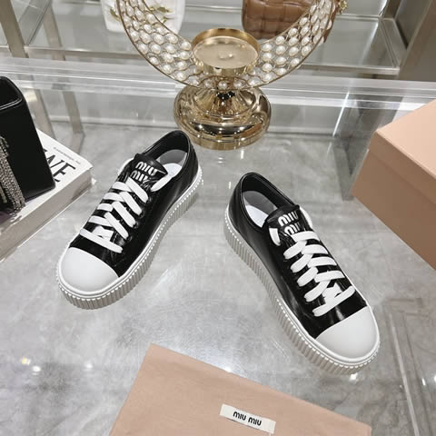 High Quality Replica Miu Miu Sneakers for Women