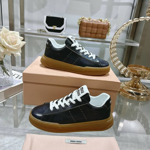 High Quality Replica Miu Miu Sneakers for Women