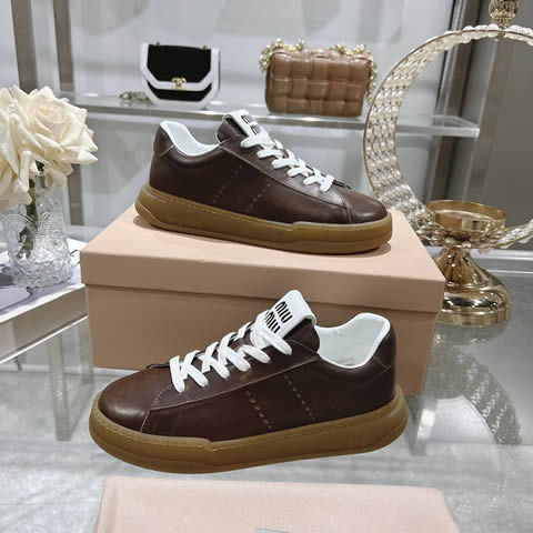 High Quality Replica Miu Miu Sneakers for Women