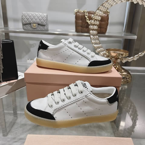 High Quality Replica Miu Miu Sneakers for Women