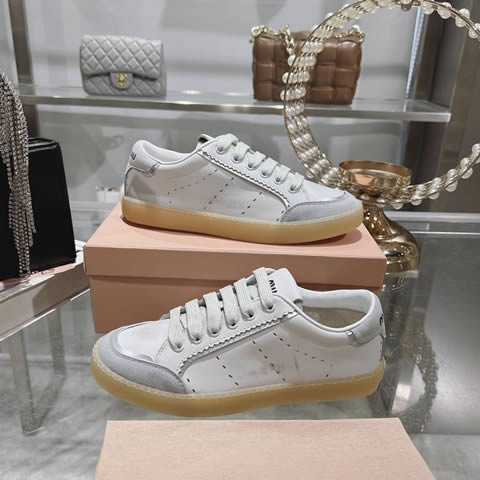 High Quality Replica Miu Miu Sneakers for Women