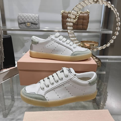 High Quality Replica Miu Miu Sneakers for Women