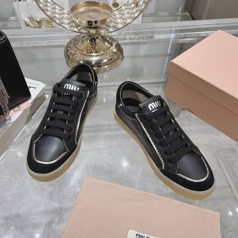 High Quality Replica Miu Miu Sneakers for Women