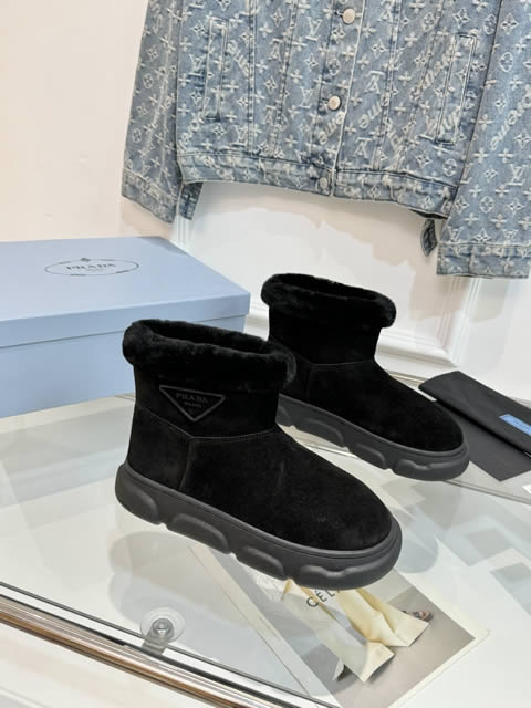 High Quality Replica Prada Boots for Women