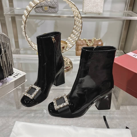 High Quality Replica Roger Vivier Boots for Women