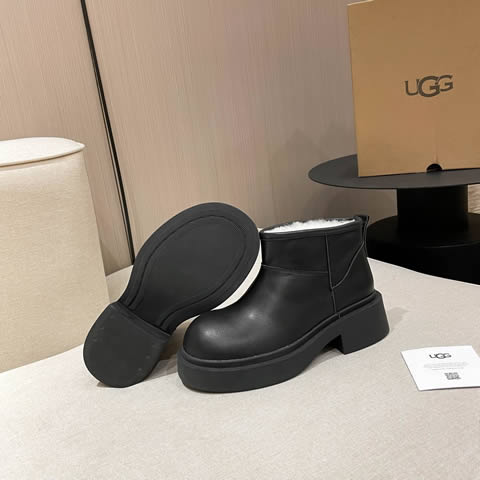 High Quality Replica UGG Snow Boots for Women