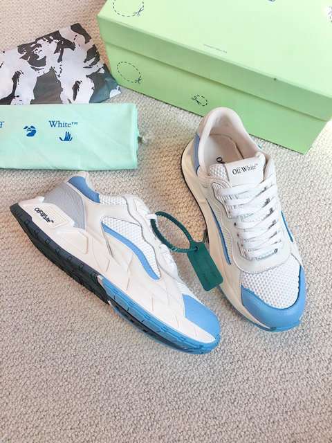 Replica High Quality OFF-White Shoes For Women